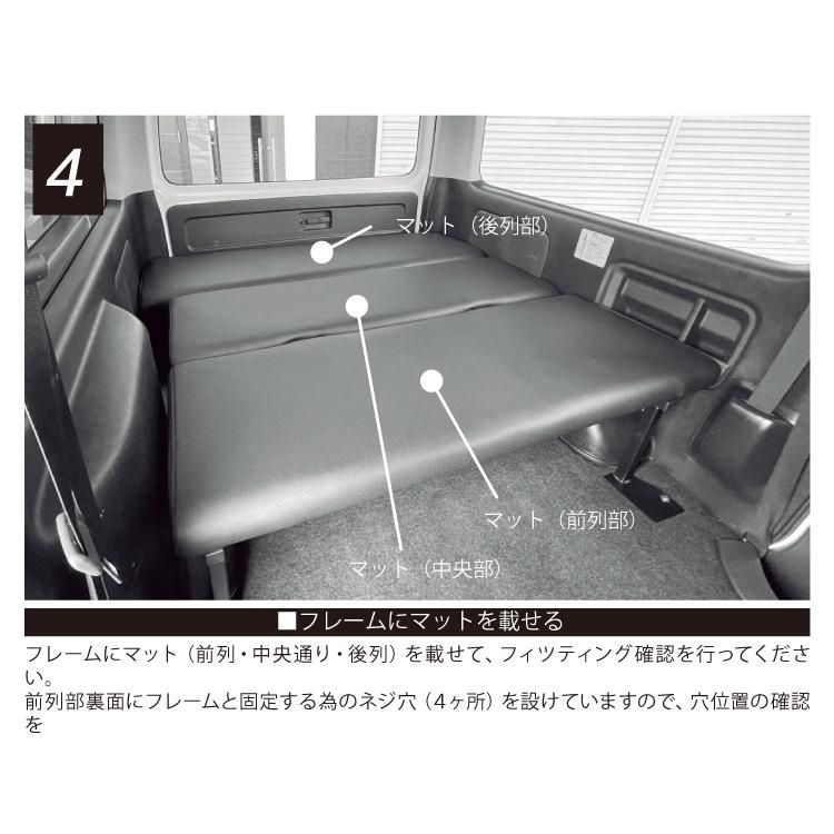 ハイエース 200系 1-8型 標準車 ナロー車 スーパーGL レジアスエース