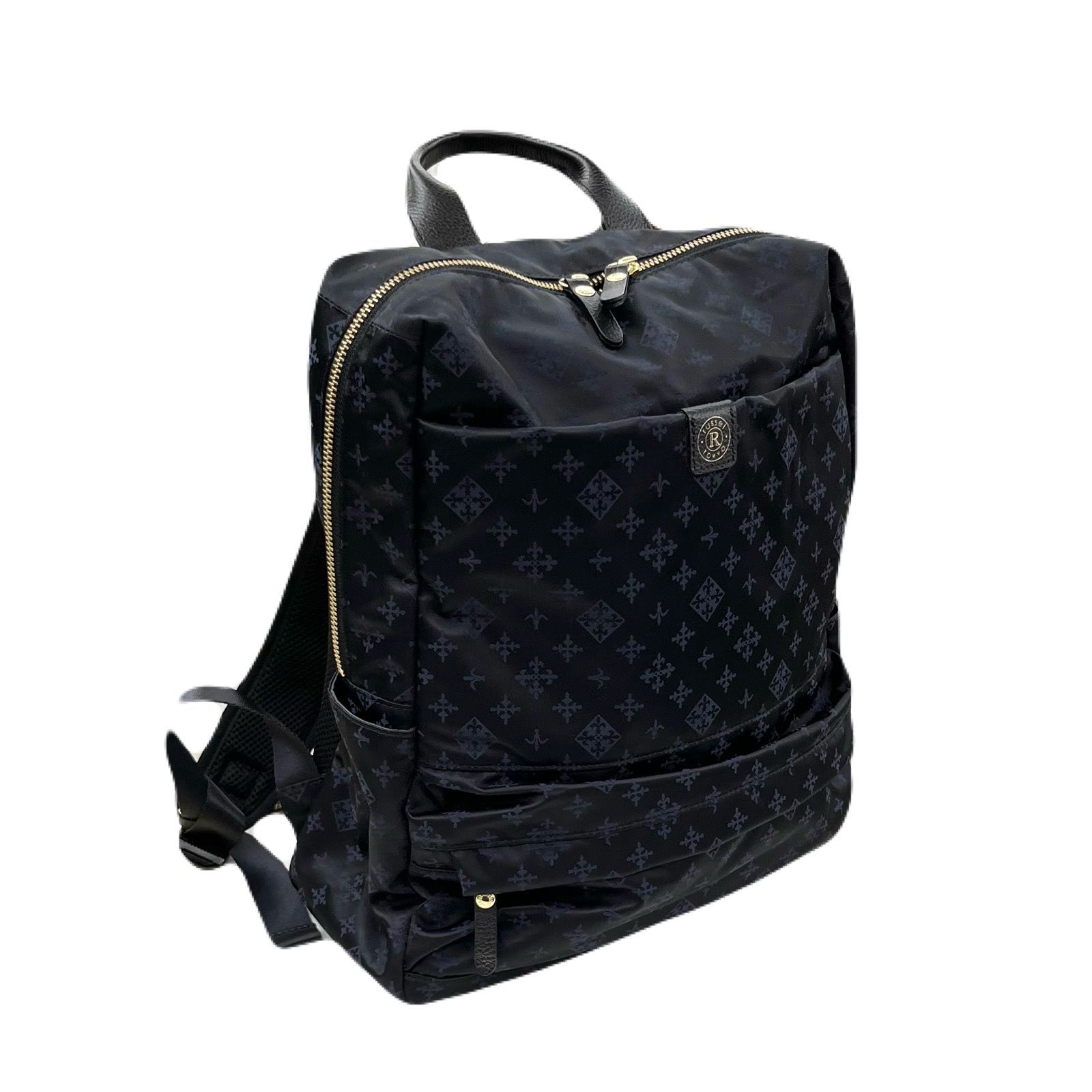 russet ラシット リュック ネイビー ラシット リュック ネイビー