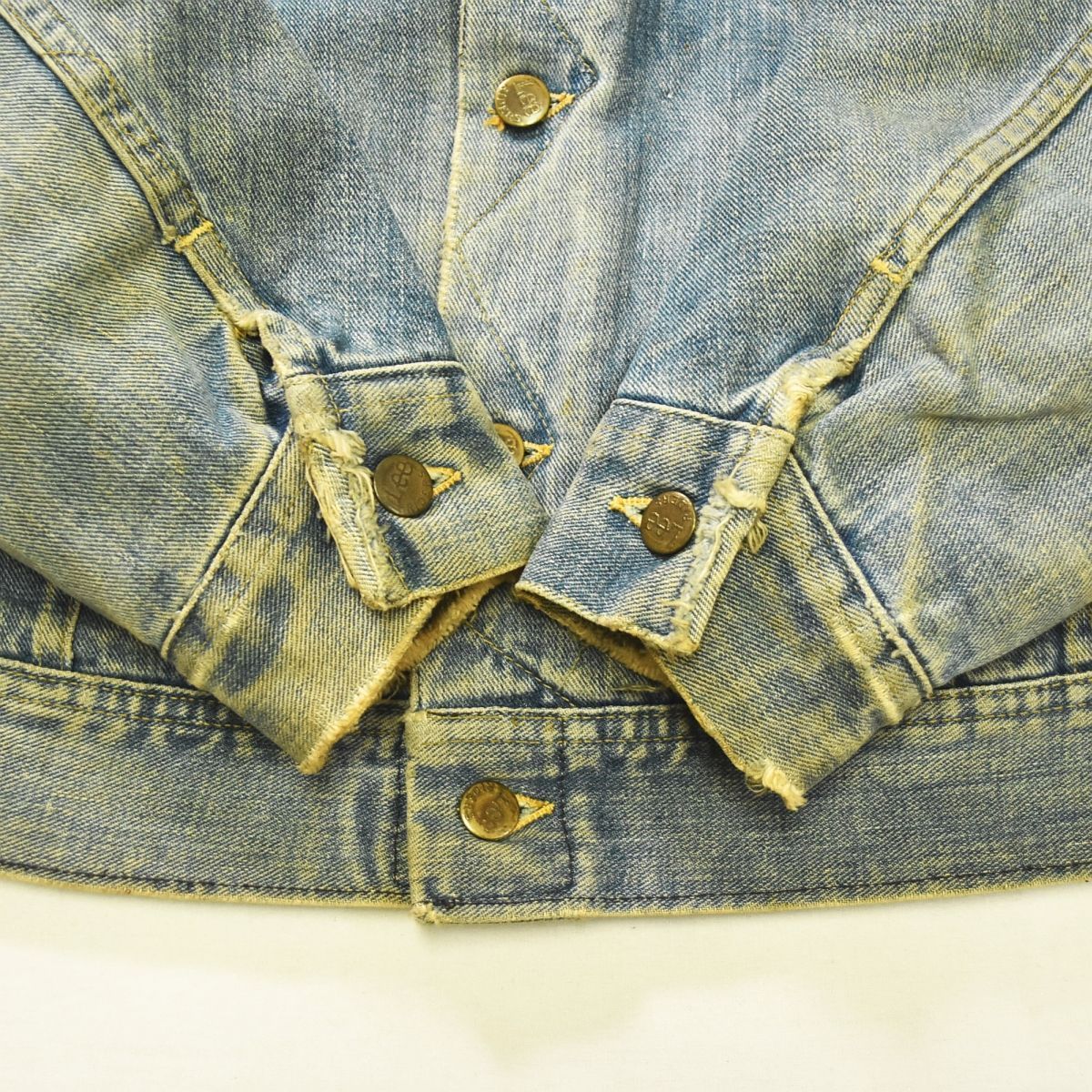 70s 80s Lee ストームライダー　USA製　vintage Lee リー 70s 80s USA製 ヴィンテージ STORM RIDER ストーム