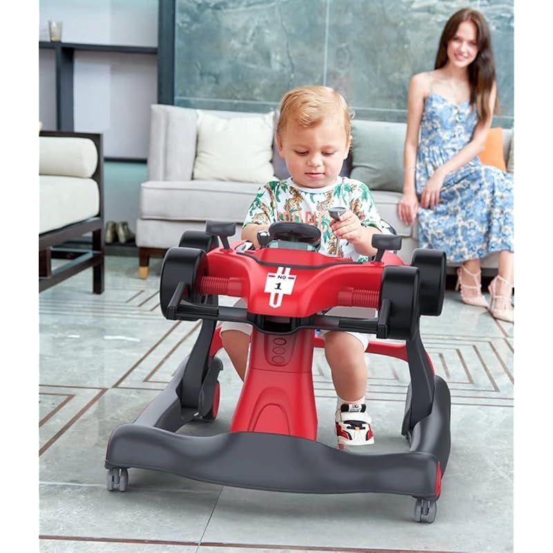 ベビーウォーカー 赤ちゃん