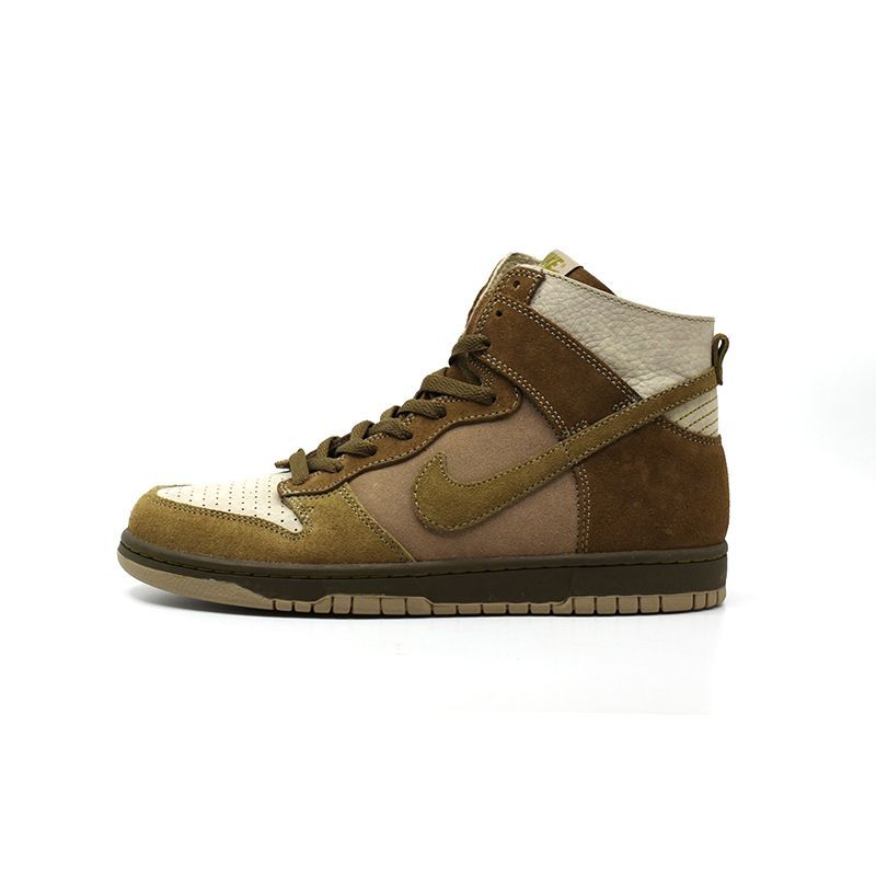 ナイキ ダンクハイ 27.5cm 【未使用品】（NIKE DUNK HI RETRO SE