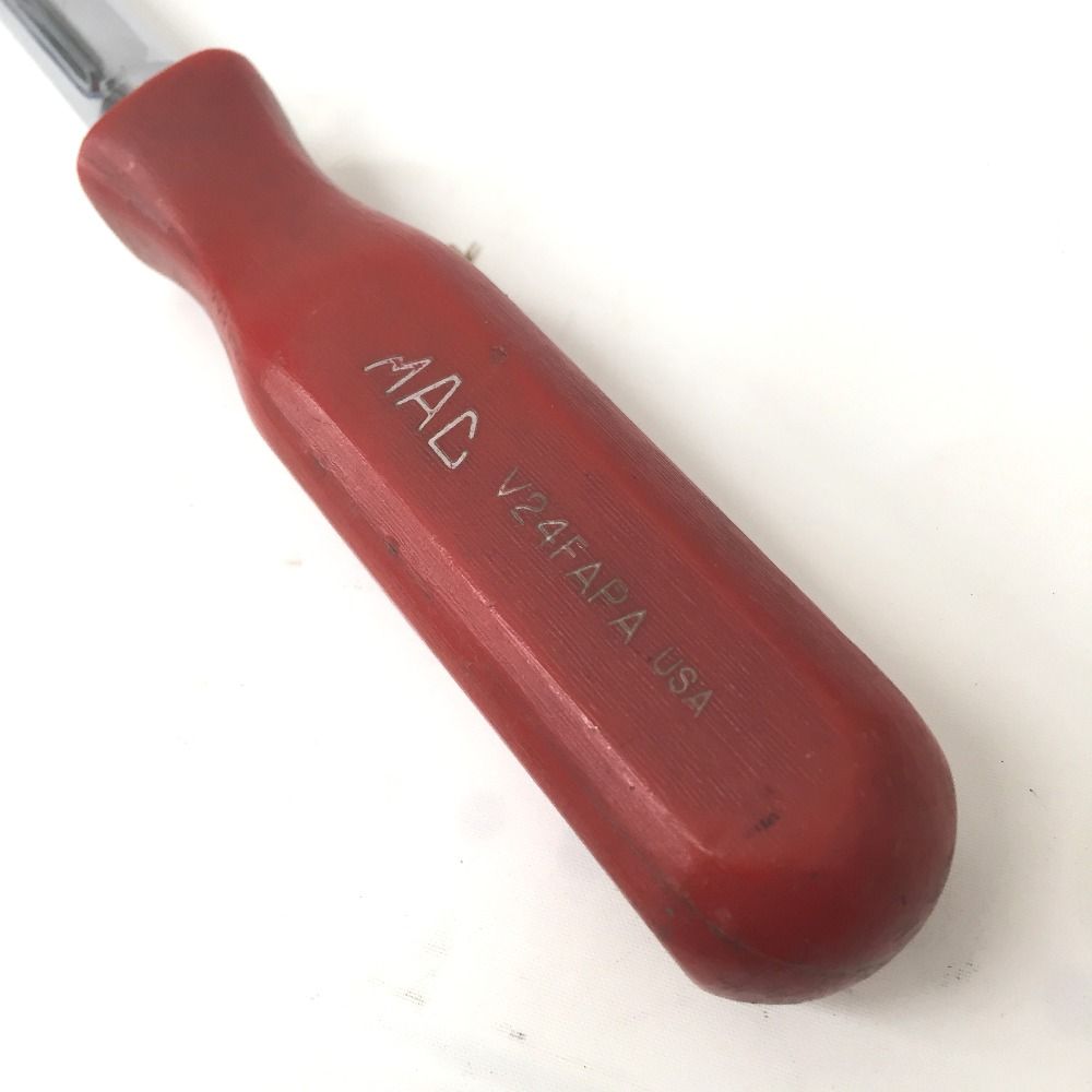 TOOLS マック