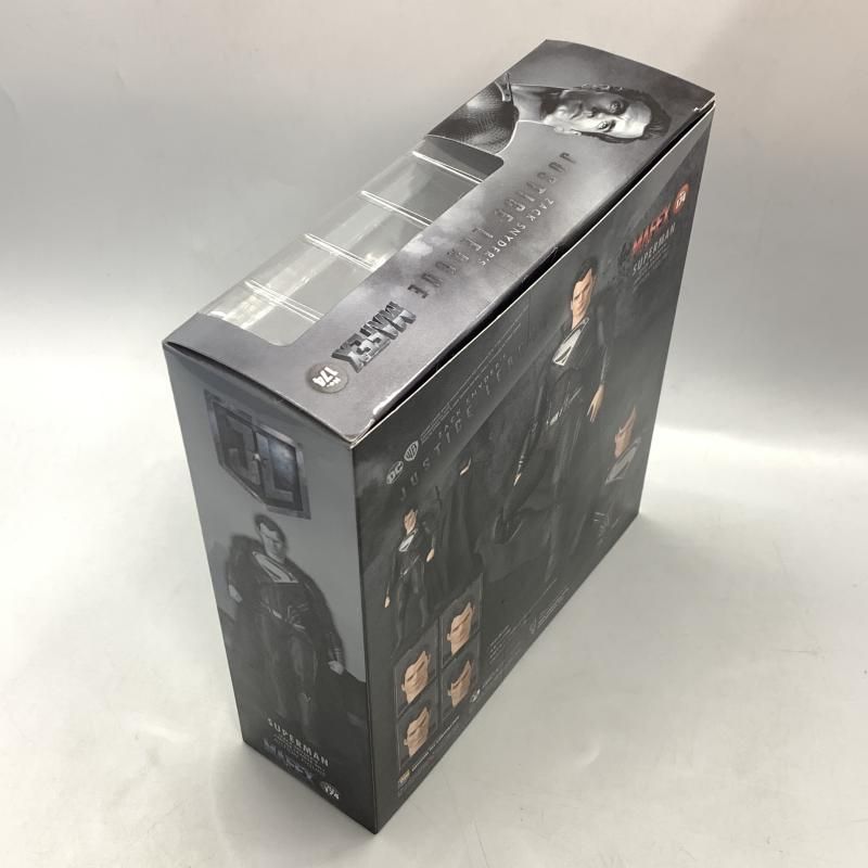中古】開封)MAFEX スーパーマン(ジャスティス・リーグ:ザック 中古】開封)MAFEX スーパーマン(ジャスティス・リーグ:ザック