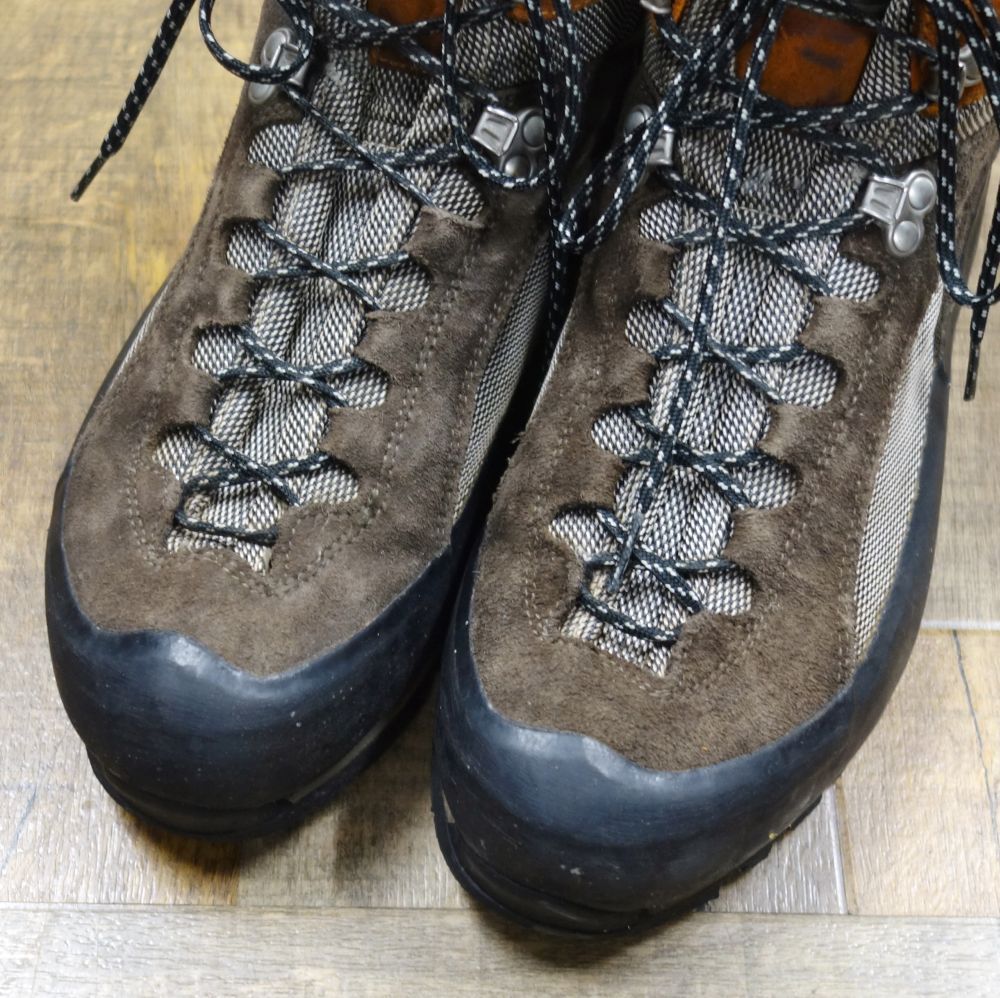 スカルパ SCARPA CRISTALLO GTX クリスタロ ゴアテックス EU44