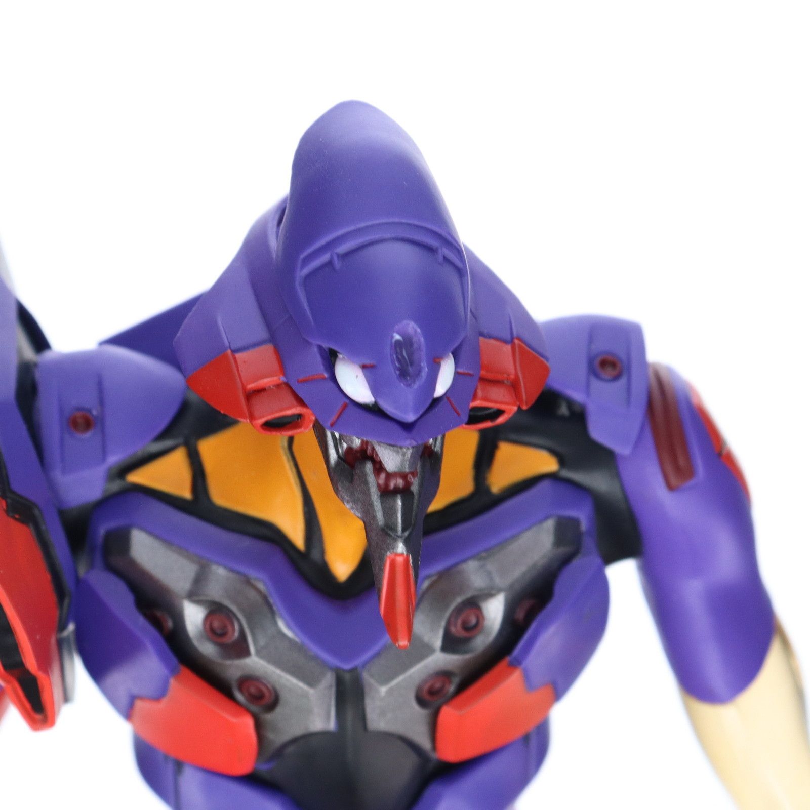 A賞 MEGAIMPACT エヴァンゲリオン初号機覚醒版 フィギュア 一番くじ