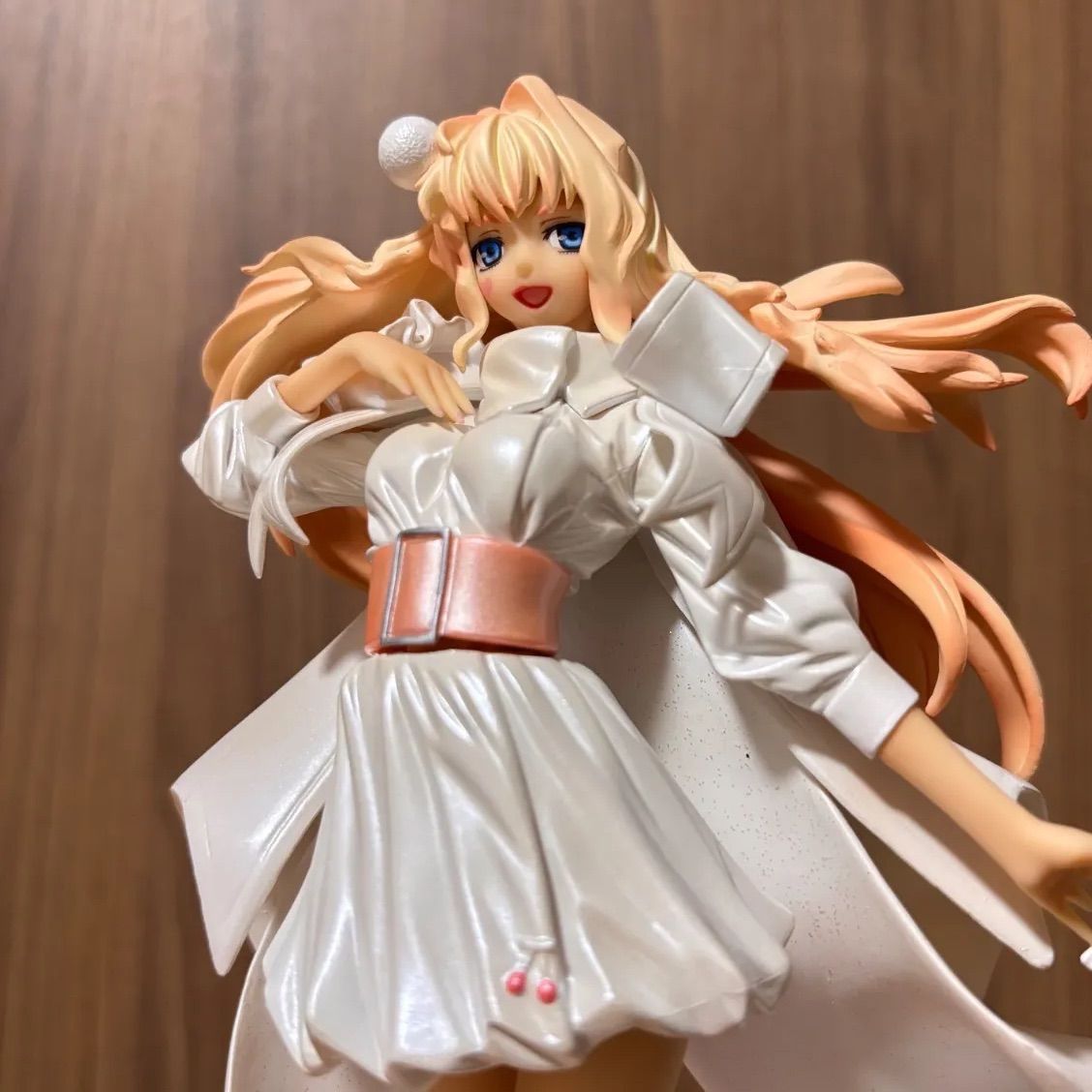 シェリル・ノーム 白うさぎVer.「一番くじプレミアム 劇場版