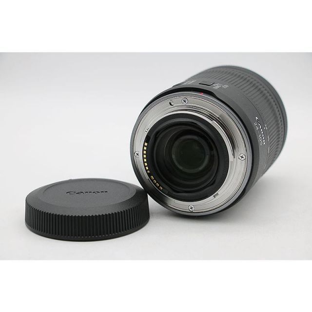 極美品 CANON キャノン RF 24-105mm F4-7.1 IS STM RF24-105mm F4-7.1 IS STM：レンズ交換式カメラ・レンズ｜個人