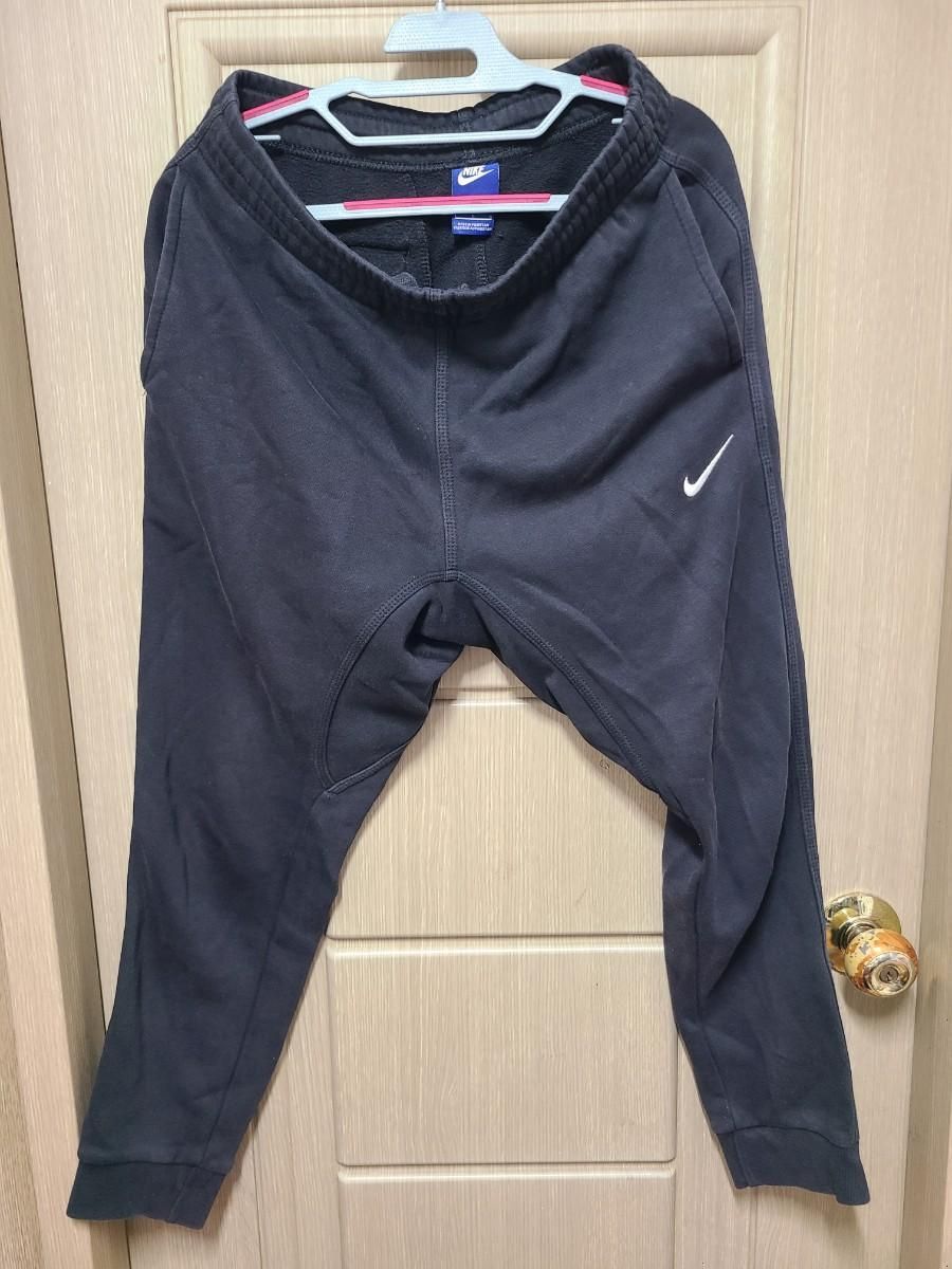 【雷市場（ポンジャン）商品韓国直送】Nike(ナイキ） パンツ