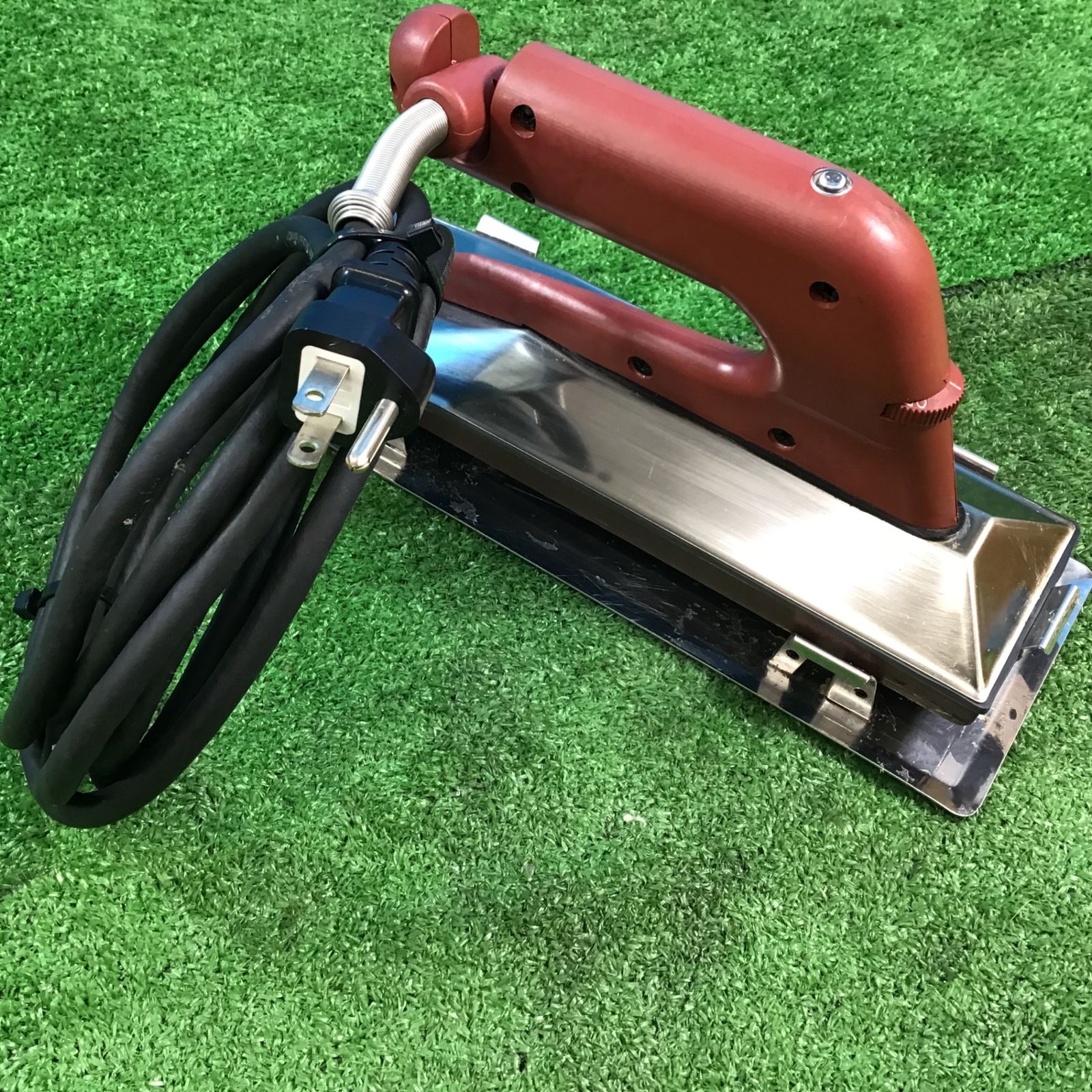 〇ロバーツ ニューヒートボンドアイロン 10-282G岩槻店