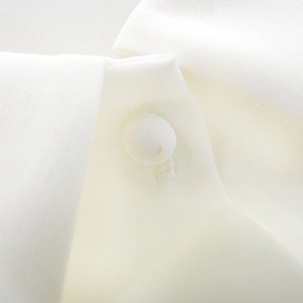 タグ付未使用 フォクシー FOXEY 2022年商品 42826 Freesia Blouse