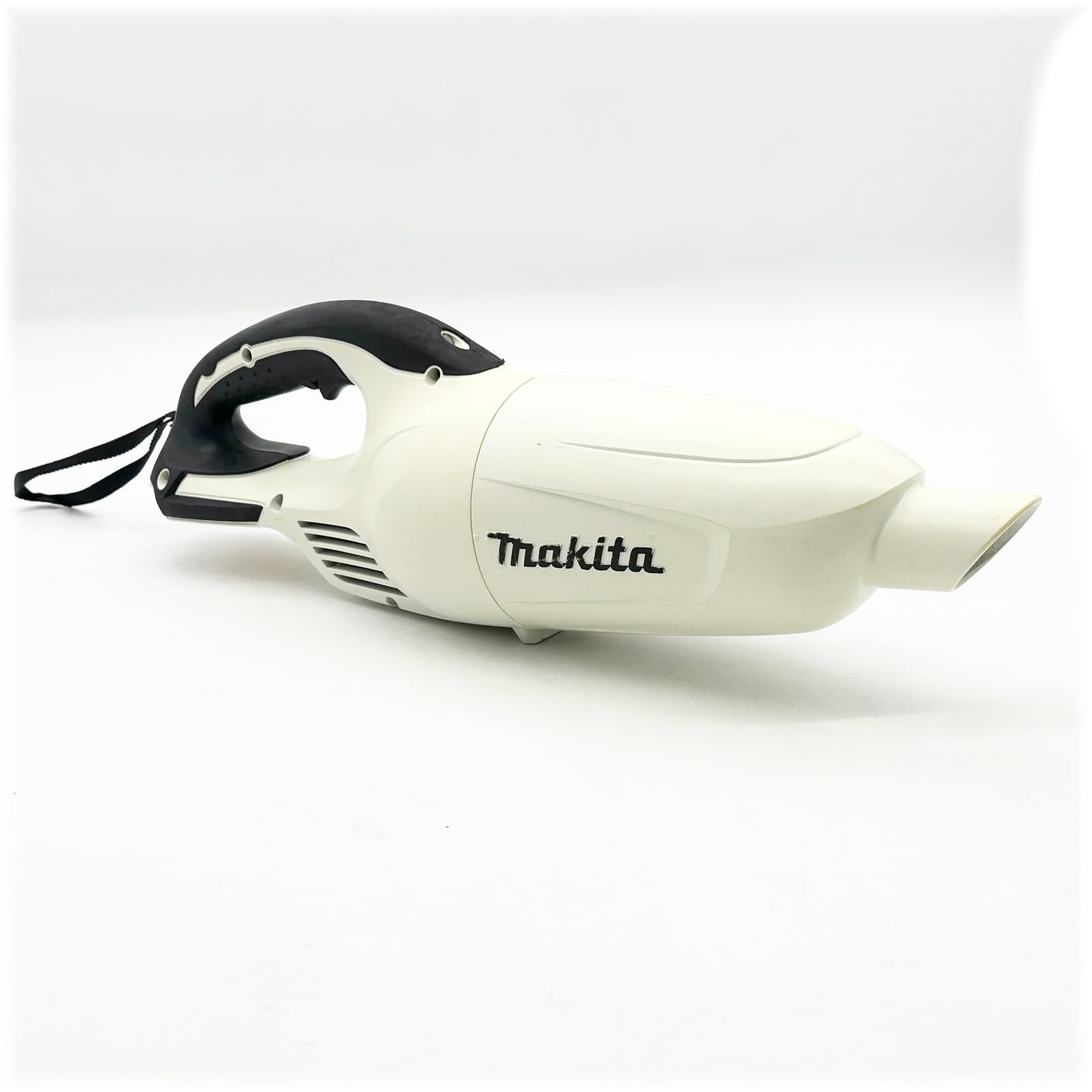 マキタ コードレス掃除機CL140 カプセル式 14.4Vバッテリ充電器付 CL140FDRFW ○1578