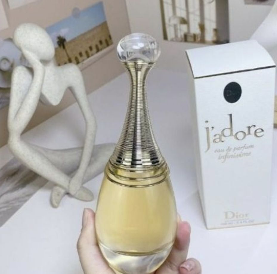 新品 ディオール ジャドール 100ml 限定ボックス j'adore dior 新品未開封】 ディオール・ジャドール Dior J'adore EDP