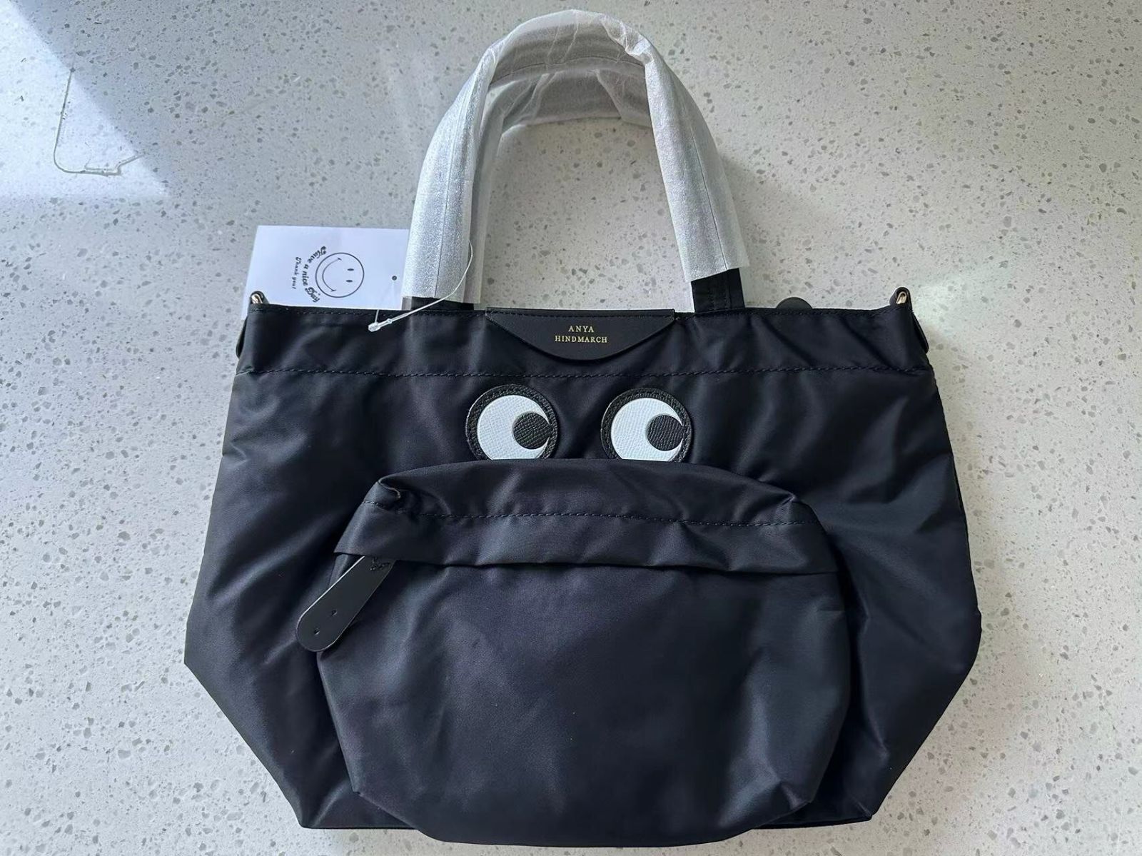 ANYA HINDMARCH