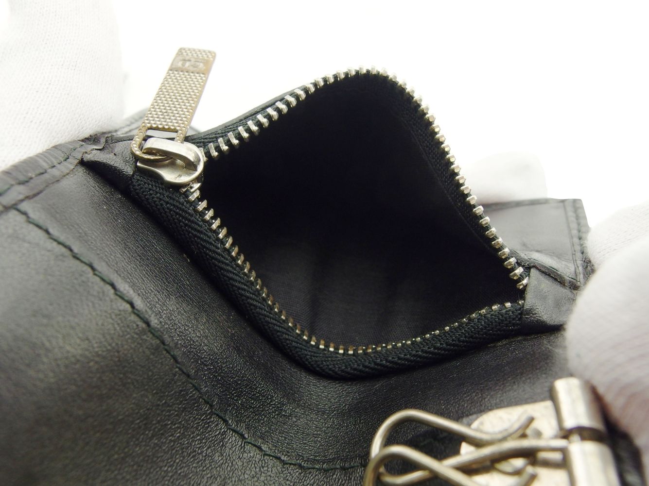 Dior キーケース