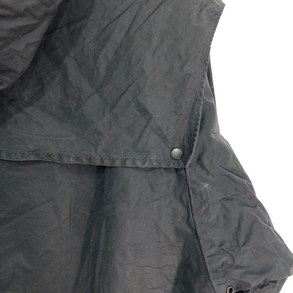 90年代 イングランド製 Barbour バブアー DURHAM ダーハム オイルド