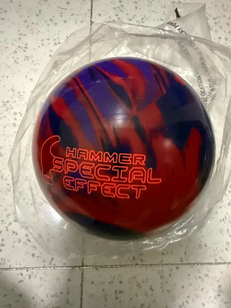 エボナイトスペシャルエフェクト15ポンド3オンス エボナイトスペシャル