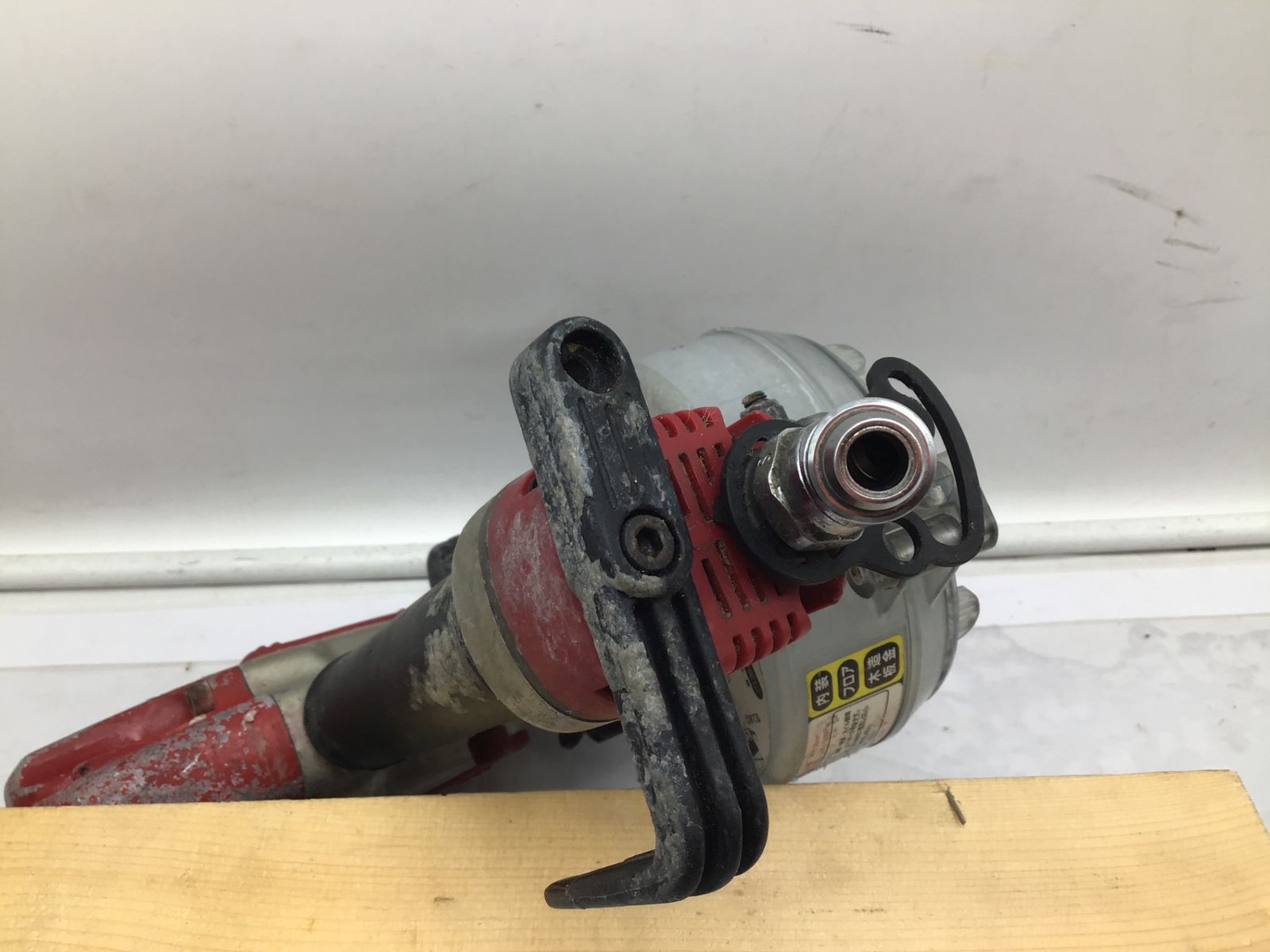 MAX|マックス 常圧コイルネイラ