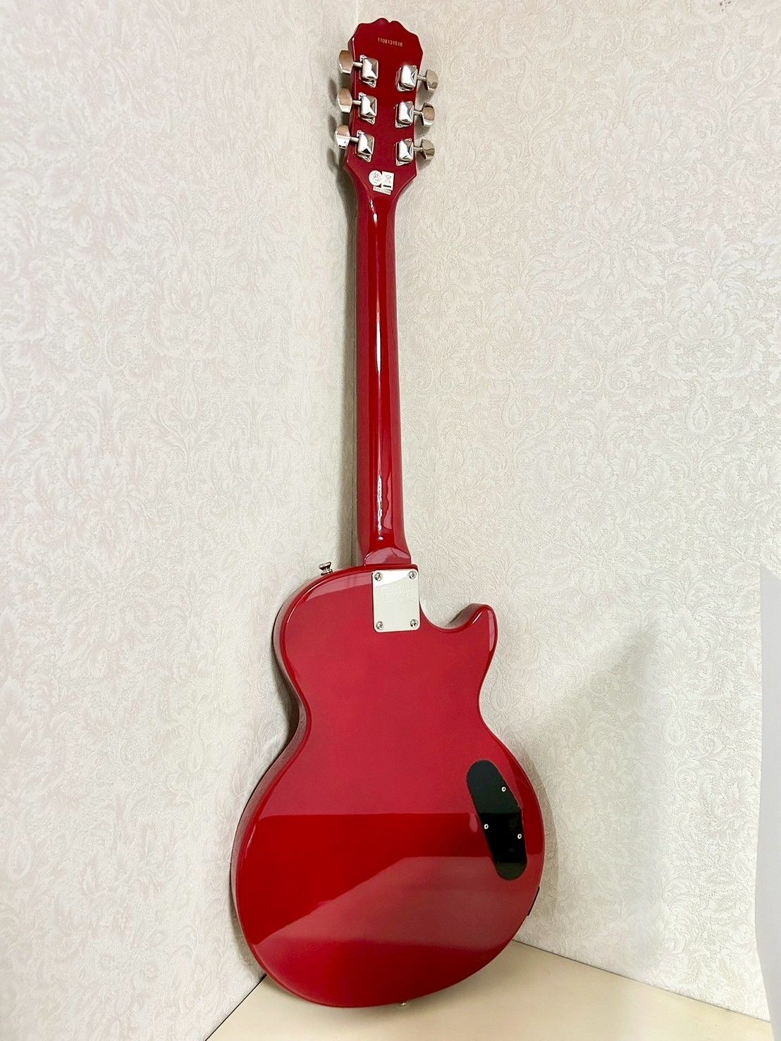 Epiphone レスポールスペシャル2 レフティ左利き用 中古品 Epiphone Les Paul Special II (1996 - 2019) | Reverb