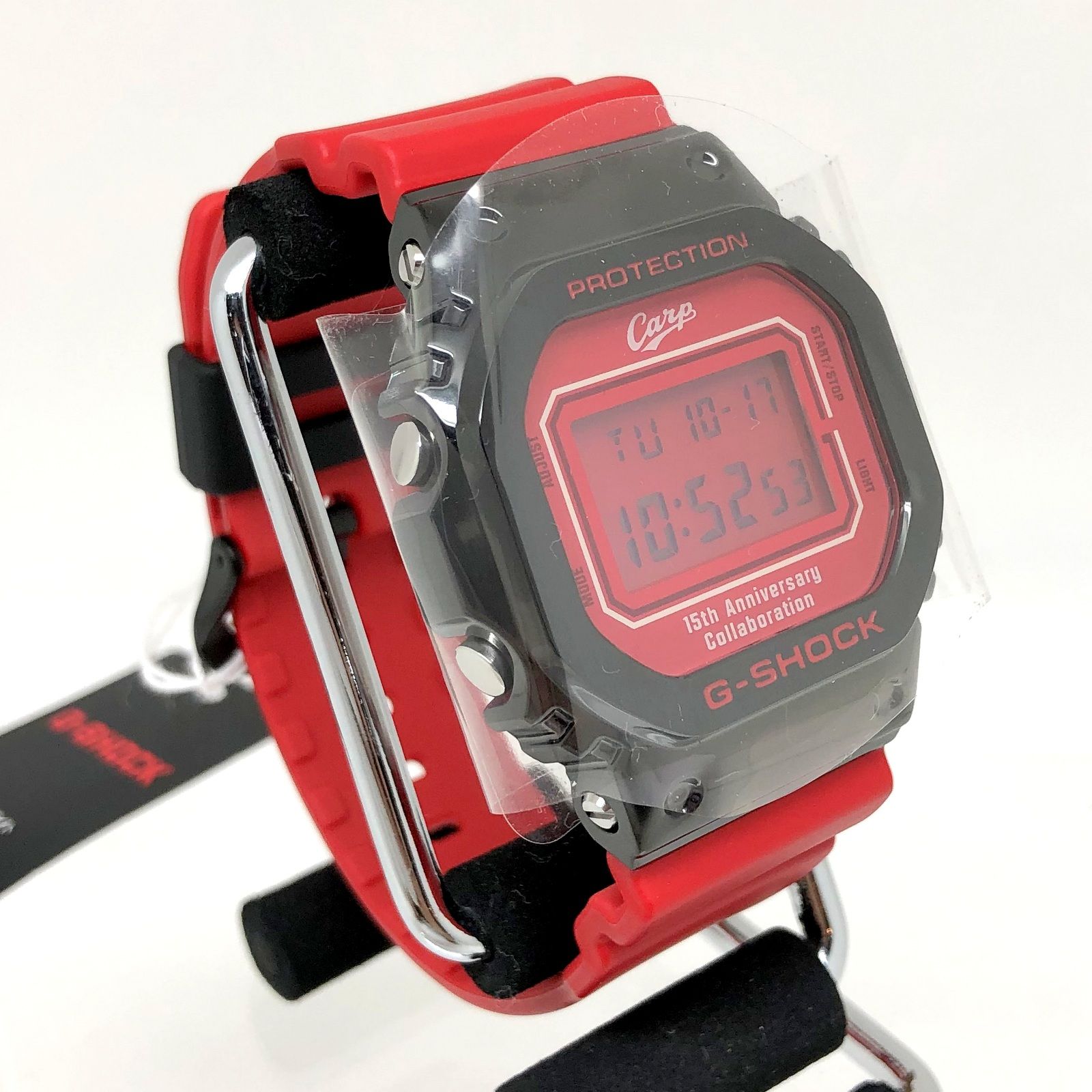 G-SHOCK ジーショック 腕時計 GM-5600CARP22-4JR - USED MARKET NEXT51