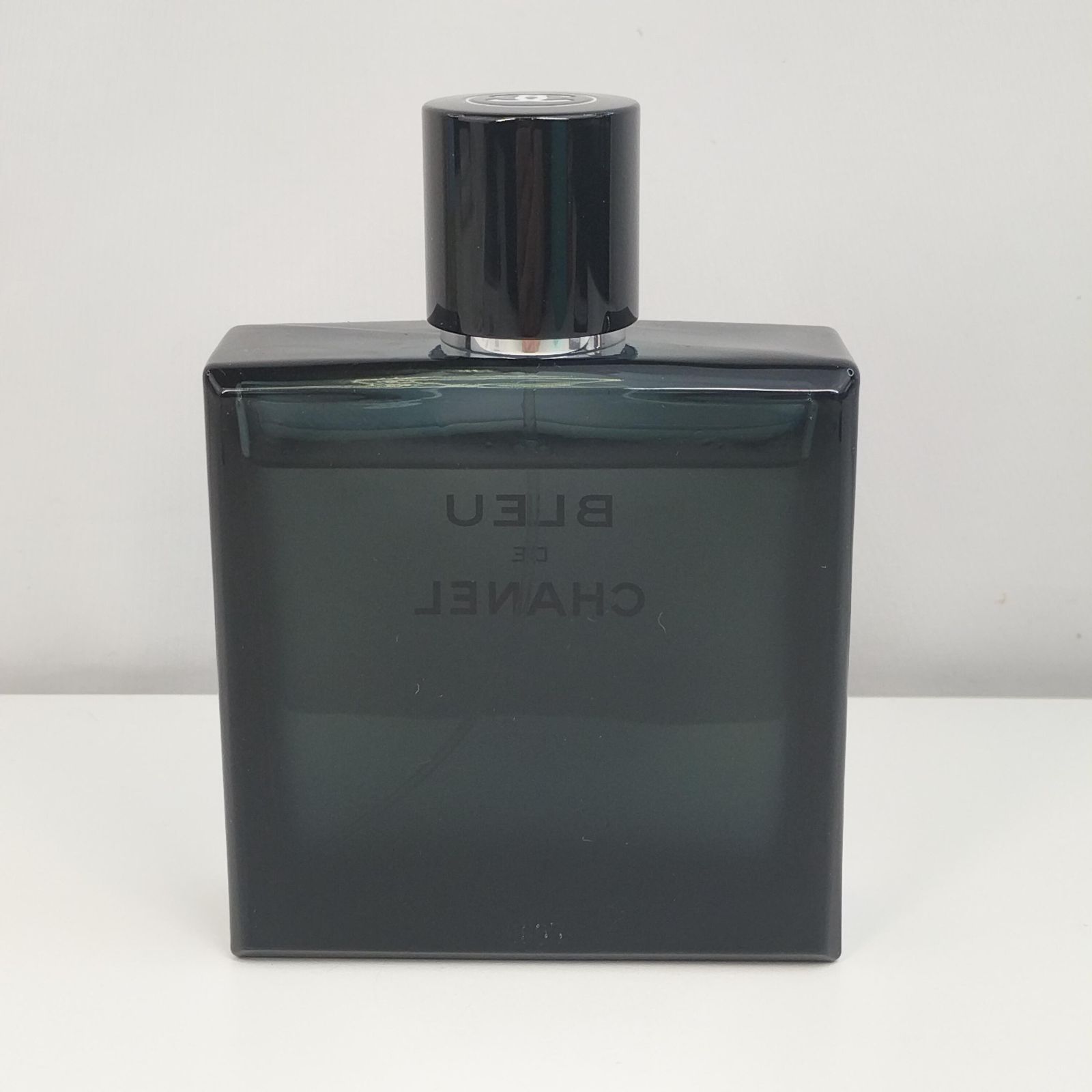 CHANEL 】P 11 A-1 100ml BLEU DE CHANEL シャネル ブルードゥシャネル 