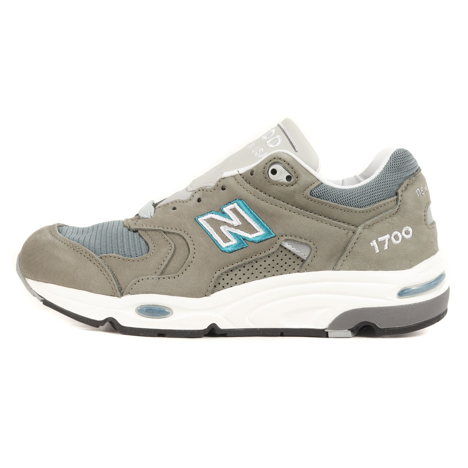 新品 NEW BALANCE ニューバランス サイズ:26.0cm 21AW M1700 JP MADE 