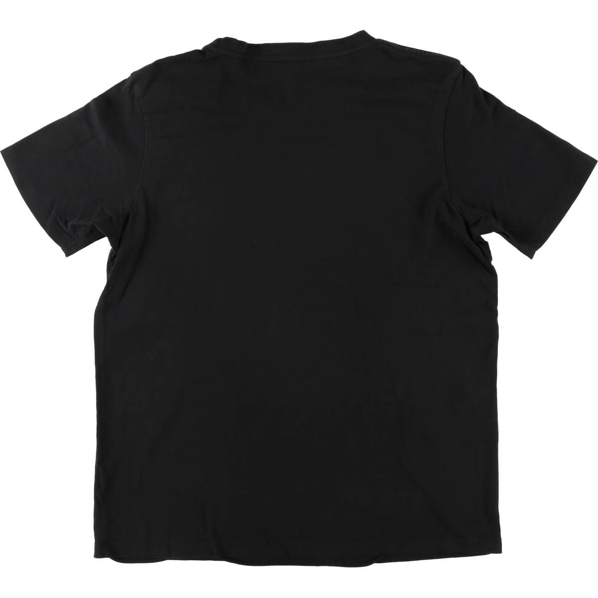 古着 BILLIEERASH ビリーアイリッシュ バンドTシャツ バンT