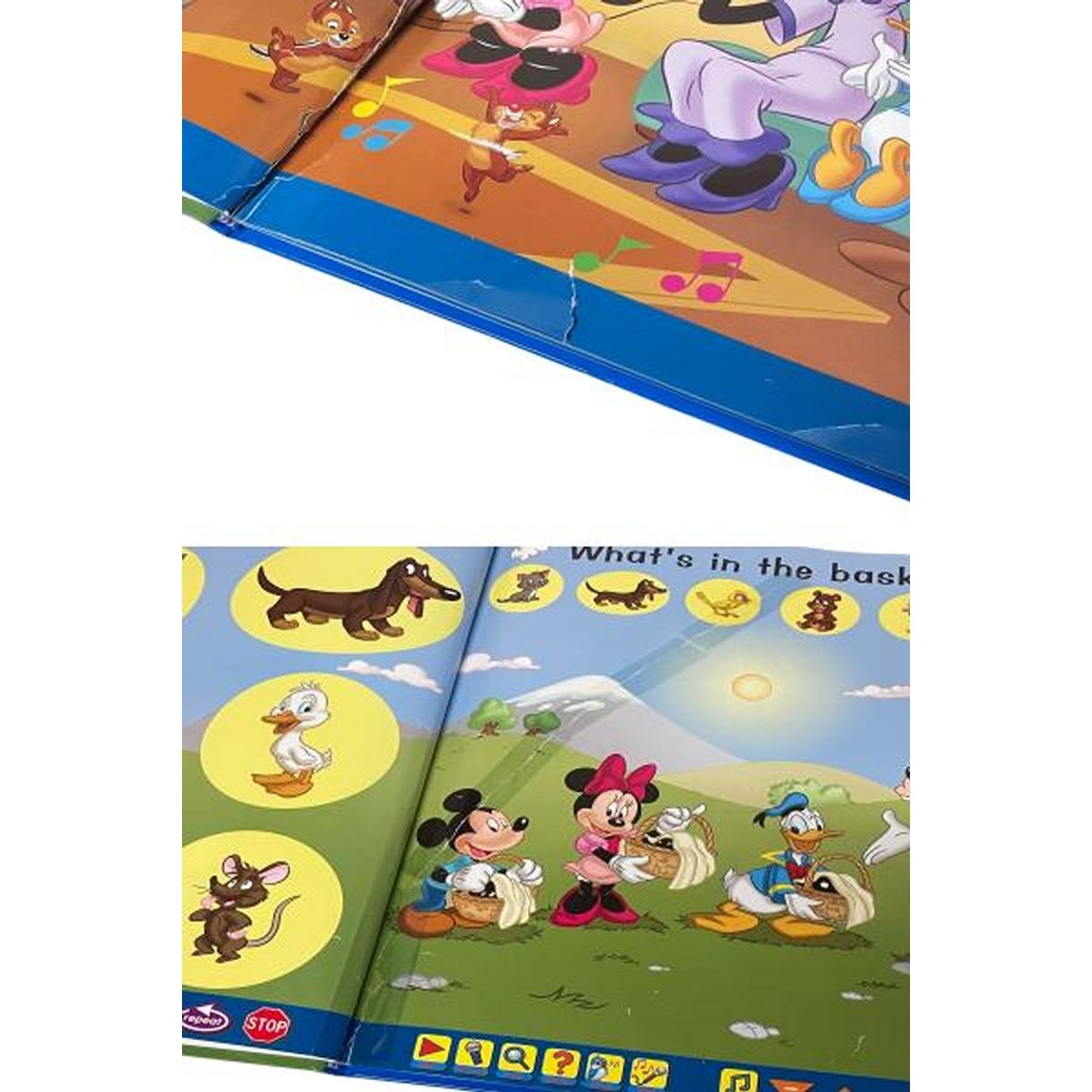 ディズニー　マジックイングリッシュ　DVD8枚　ミッキー　英語教材 Amazon.co.jp: マジック・イングリッシュDVD コンプリート