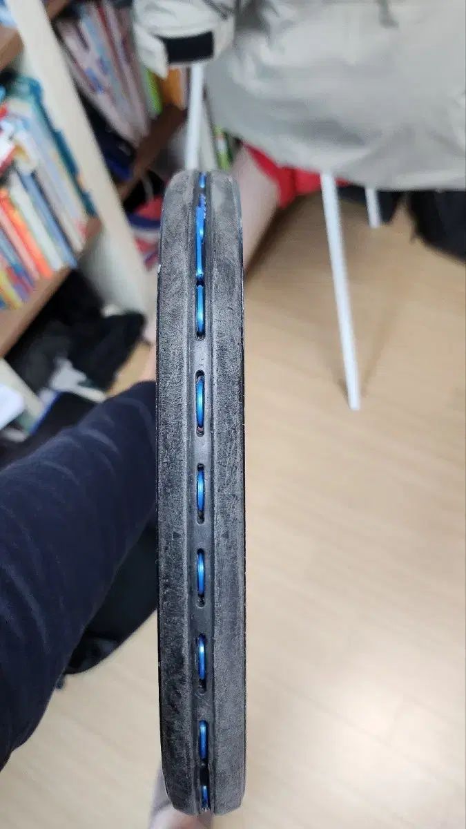 中古 GOSEN GMONE スイングテスター スイングウェイト計測器