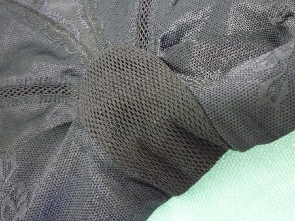 メッシュテープ