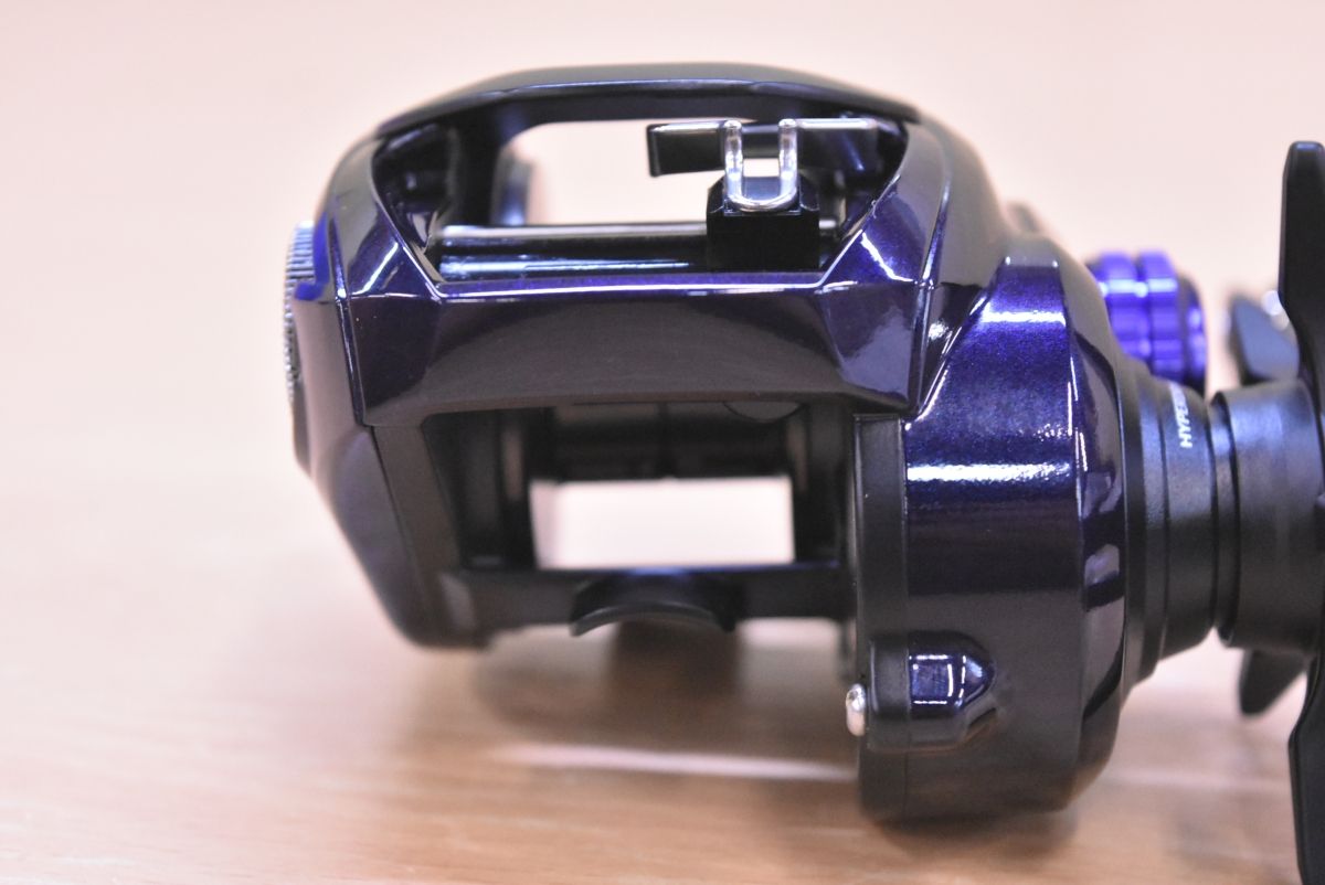 ダイワ 23 ソルティスト TW 300XHL PE SPECIAL 左 DAIWA SALTIST ベイトリール オフショア 船釣り タイラバ マダイ 等 HRDEVELOPMENT_JP