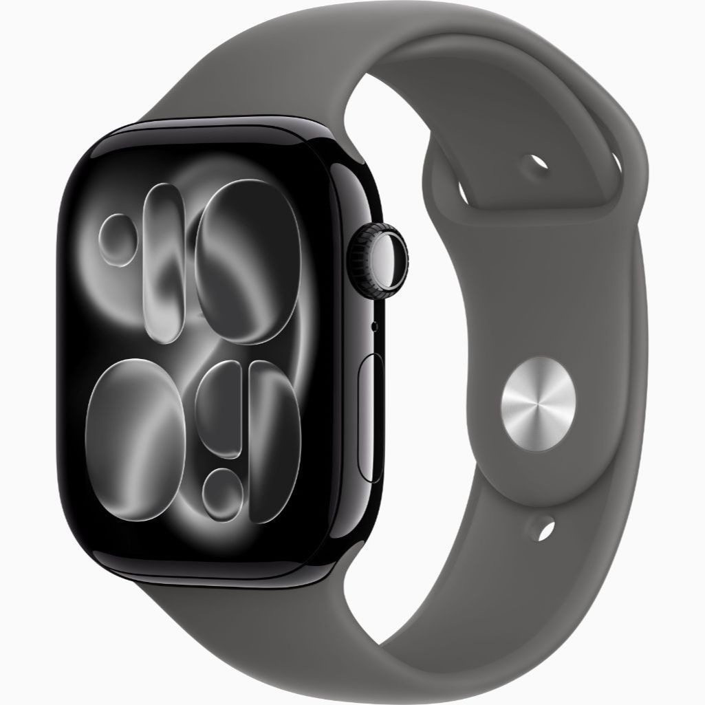 新品未開封 Apple Watch Series 10 46mm GPS - メルカリ