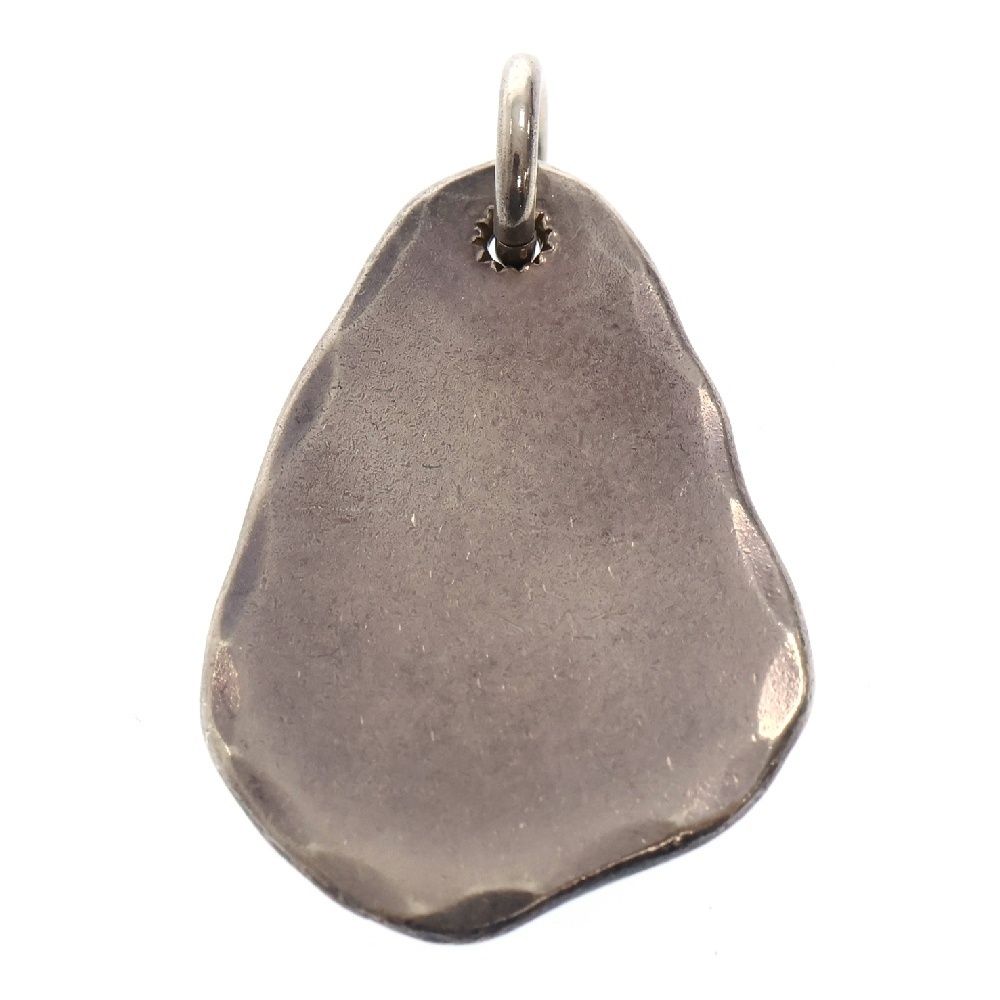 ゴローズ メタルトップ ゴローズ メタル付き特大フェザー 右向き