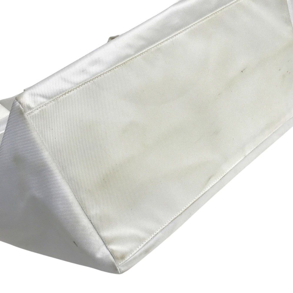 PEARLY GATES パーリーゲイツ ロッカーバッグ ホワイト系