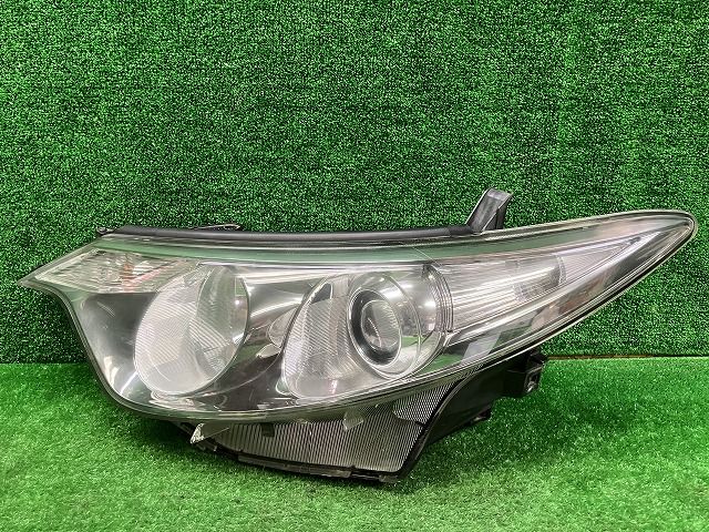 エスティマ 純正 HID ヘッドライト 左右 KOITO 28-192 エスティマ 純正 HID ヘッドライト 左右 KOITO 28-192 エスティマ 50