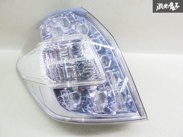 ホンダ フィットシャトル GP2 LED テールライト 左右セットSTANLEY 点灯OK！】ホンダ純正 GP2 フィットシャトルハイブリッド LED