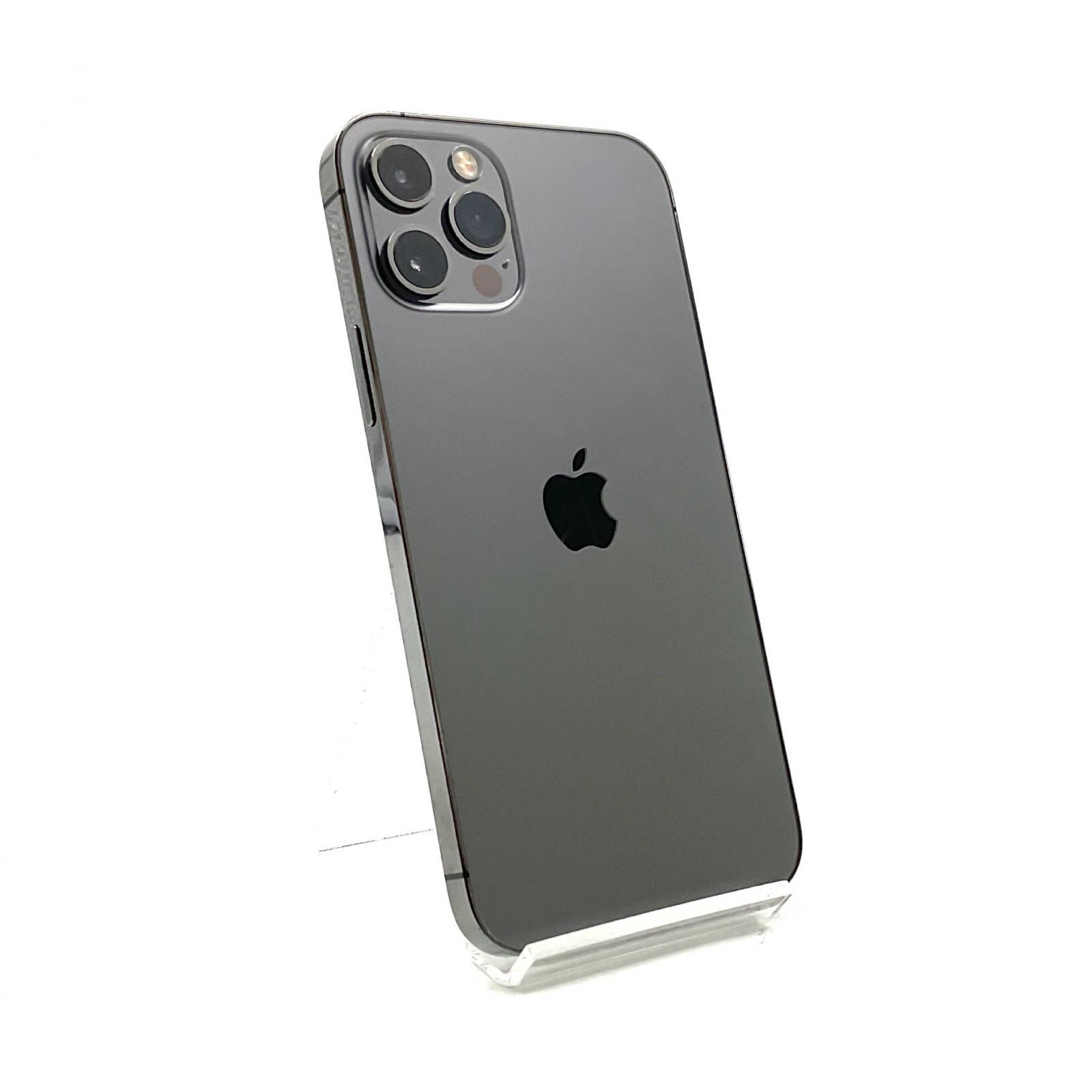 iPhone 12 ブラック 128GB 本体 Softbank iPhone 12 ブラック 128 GB