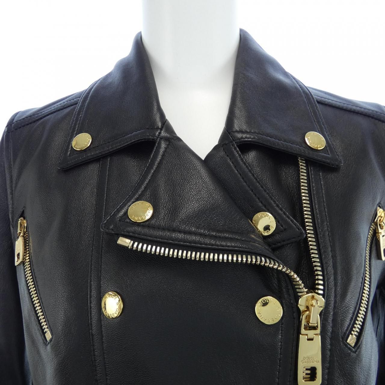 ドルチェアンドガッバーナ