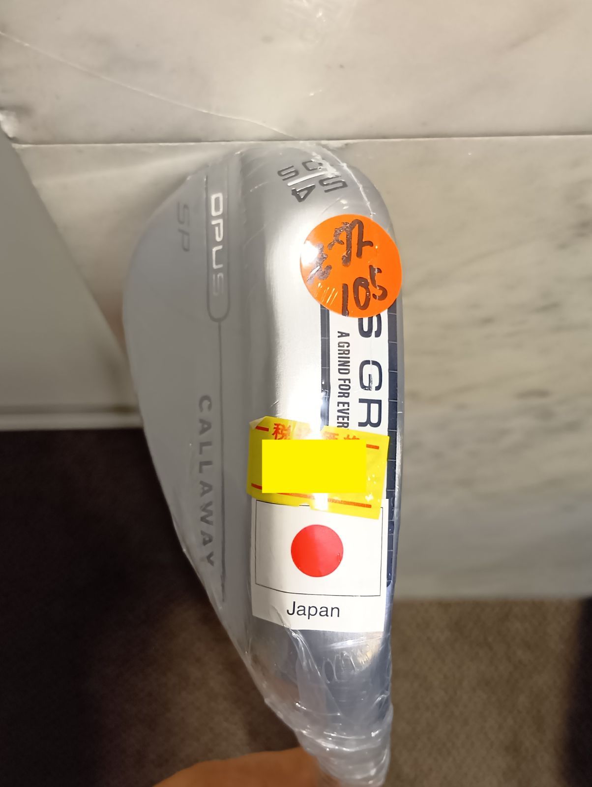 スチールシャフト日本正規品 新橋店