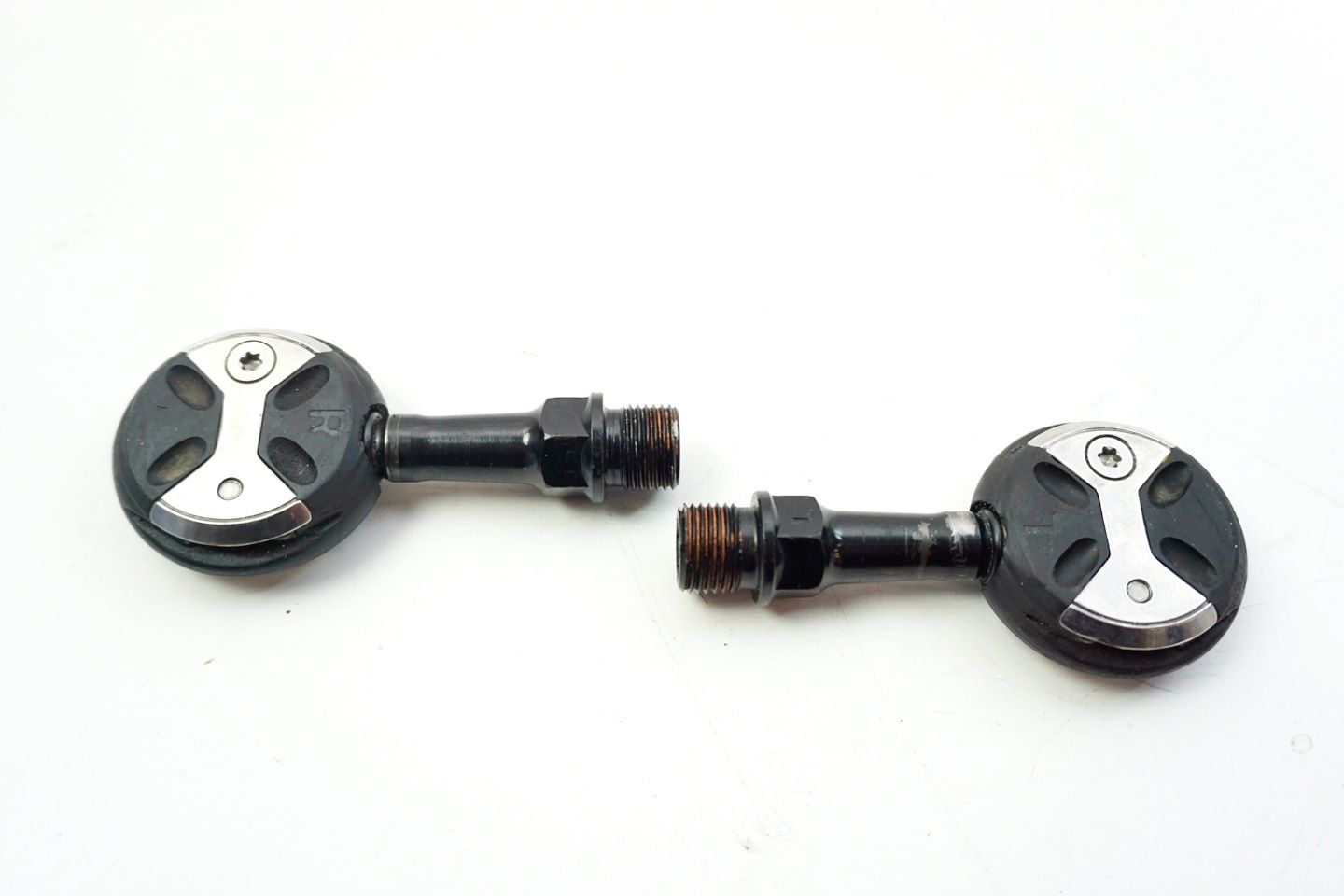 □SPEEDPLAY：LIGIT ACTION ペダル