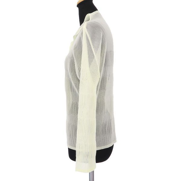 イッセイ･ミヤケ プリーツプリーツ･カーディガン