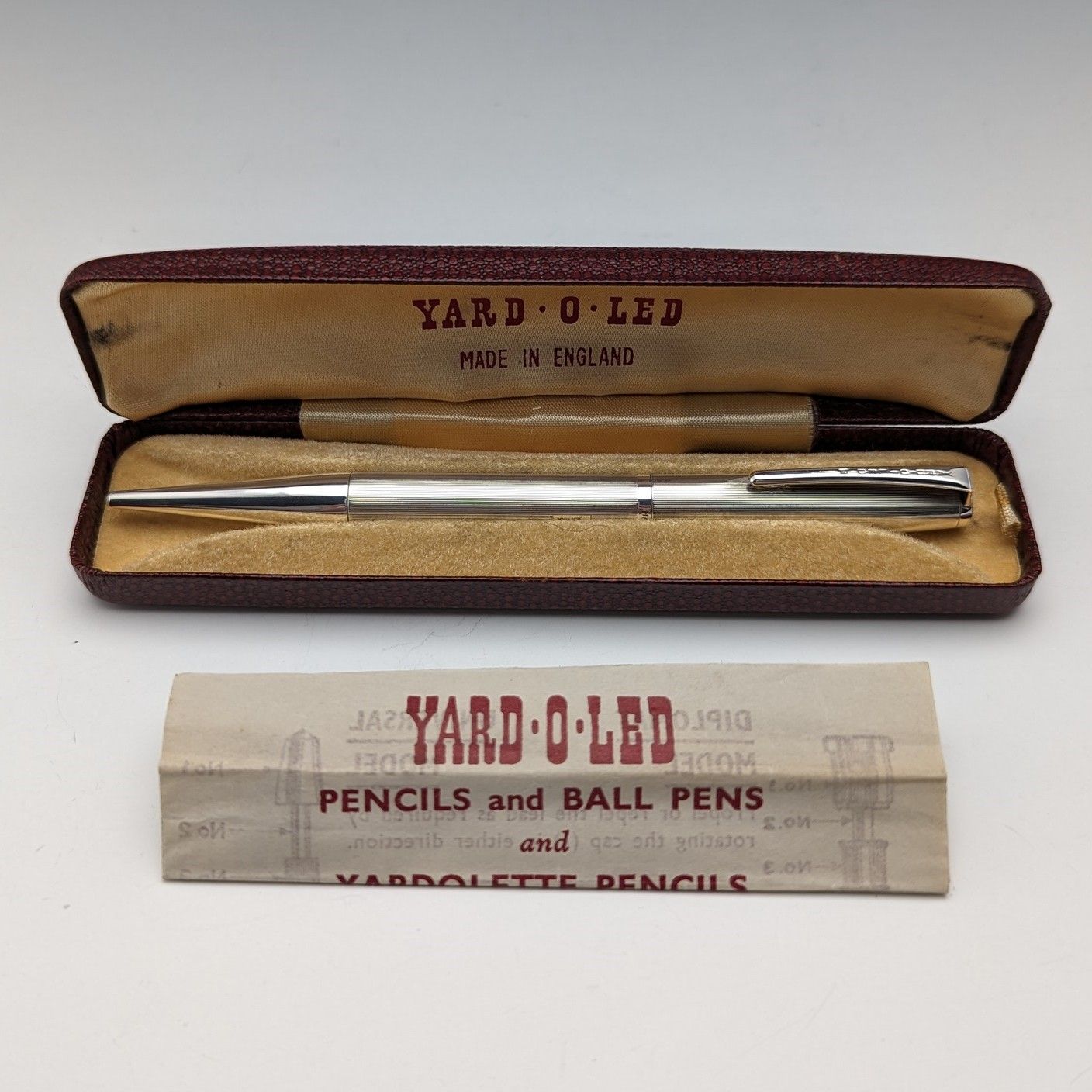 廃番 ぺんてる シャープペン ヤングアクション p545 ぺんてる5 黄色