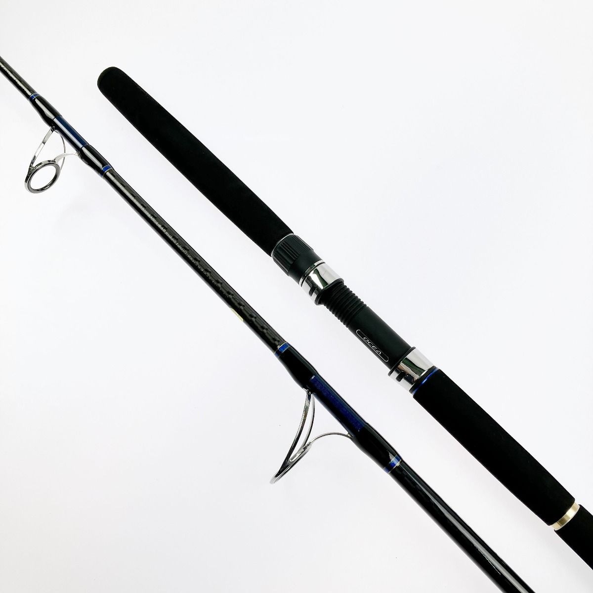 シマノ オシアプラッガー BG FLEX ENERGY S79MH シマノ オシアプラッガー BG FLEX ENERGY S79MH