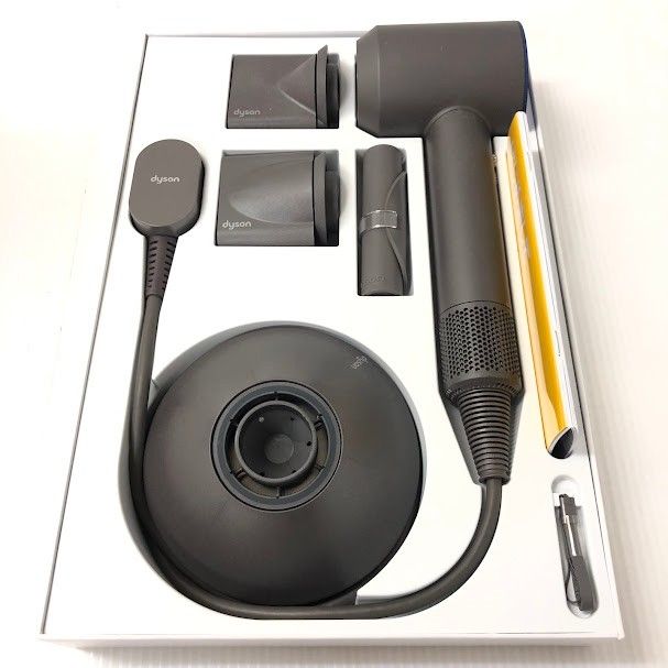 ダイソン HD01 ヘアドライヤー 1200W ダイソン HD01 ヘアドライヤー