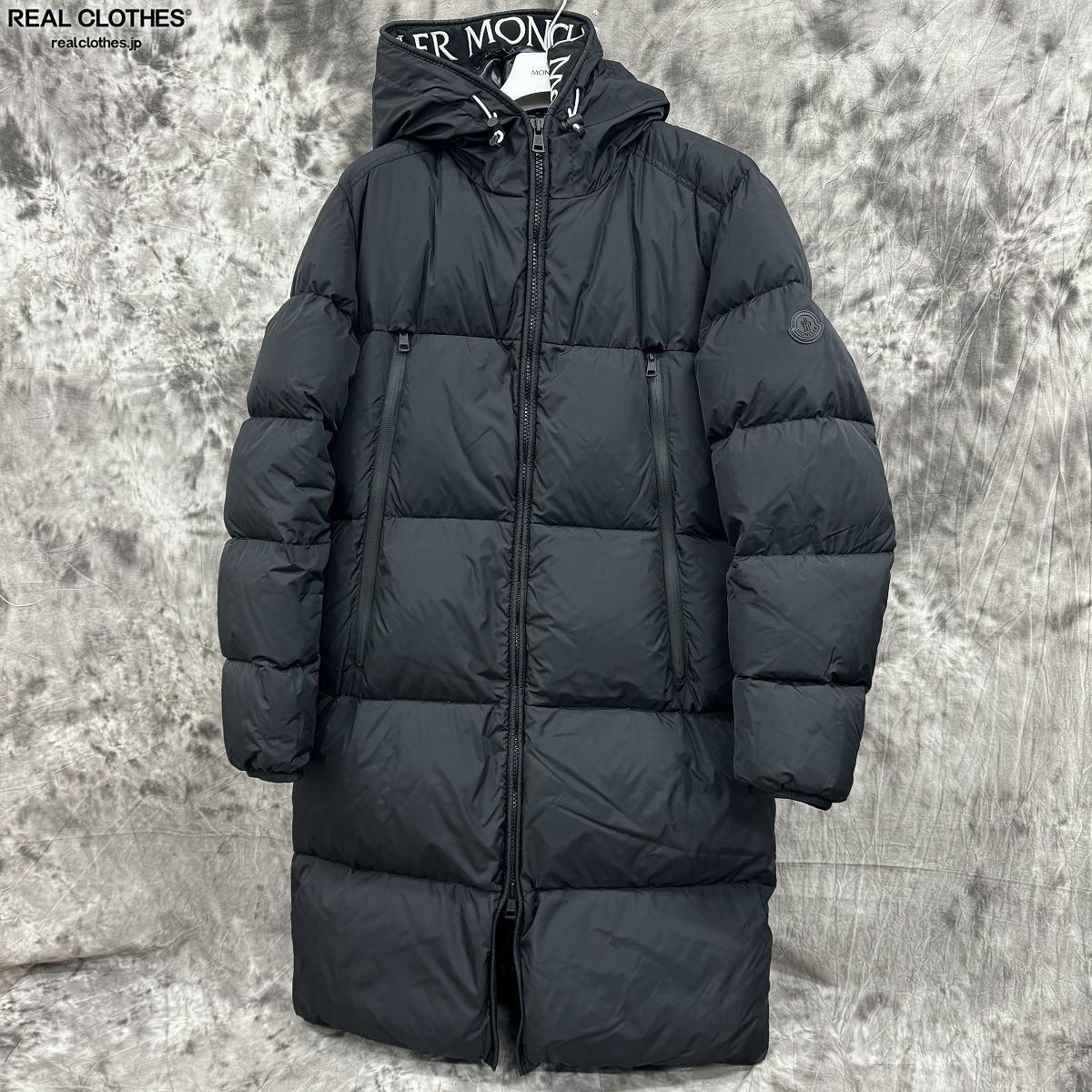 JPタグ】MONCLER/モンクレール【19AW】TEMPLON GIUBBOTTO/テンプロン 