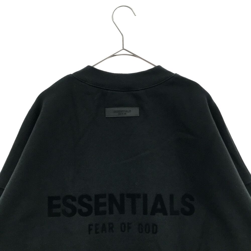 FOG Essentials (エフオージー エッセンシャルズ) 22AW Crewneck