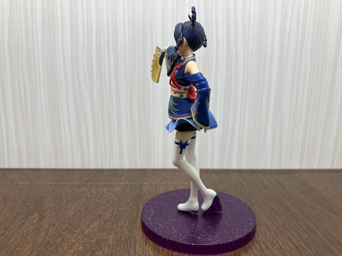 D賞 園田海未 プレミアムフィギュア 一番くじプレミアム ラブ