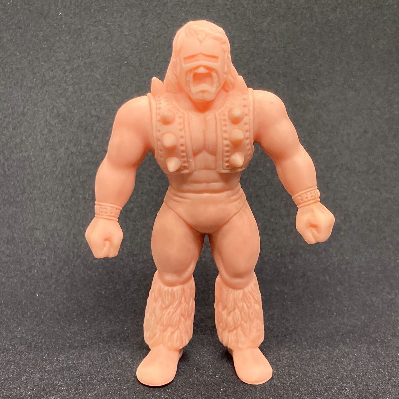 中古　当時モノ　キン肉マン消しゴム　キン消し　デカ消し　ネプチューンマン 中古 当時モノ キン肉マン消しゴム キン消し デカ消し
