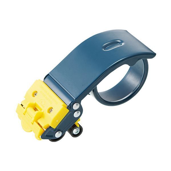 （まとめ）EXCELL テープカッター OPP用 ET-22676 1個 【×3