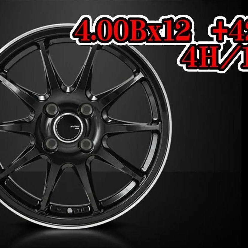 ラップアウトレットモール 軽トラ・軽バン JPスタイルR10 12