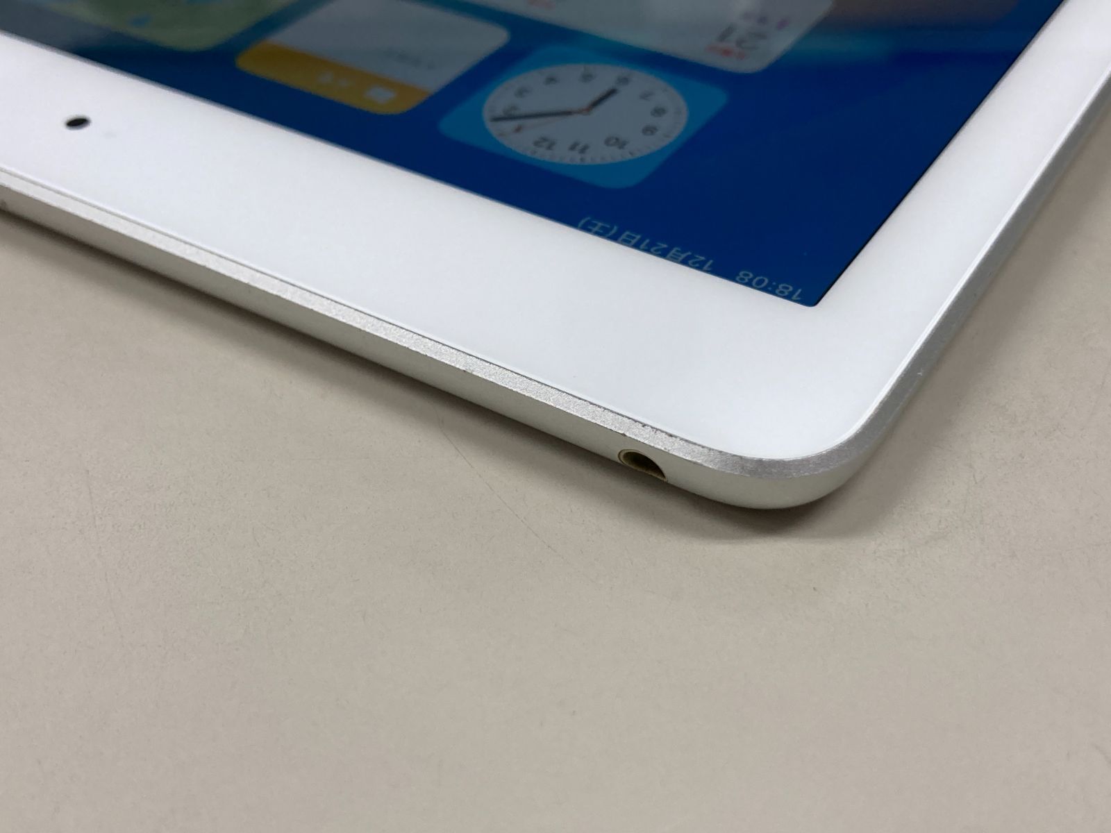 IPad 第5世代 128GB Wi-Fi モデル A1822 iPad（第5世代／2017） Wi-Fi